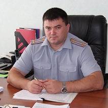 Экс-главу «Черного дельфина» назначили руководителем УФСИН по Ульяновской области