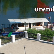 Чиновники не скрывают, что в Оренбуржье туризм скорее мёртв