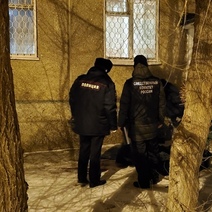 Бабушка-убийца двухлетней внучки из Орска признана невменяемой (18+)