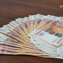 На удочку мошенников попалась работница детсада Оренбурга