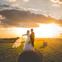 За прошедшую неделю в Оренбурге зарегистрировано в два раза больше свадеб, чем разводов