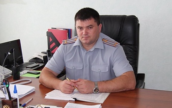 Экс-главу «Черного дельфина» назначили руководителем УФСИН по Ульяновской области