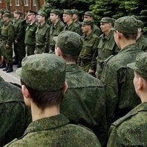 Всех призывников из Оренбуржья вакцинируют от COVID-19 в обязательном порядке