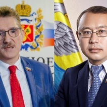 «Позор «Единой России» и Аникееву»: депутат Горсовета обратился в Генеральную Прокуратуру РФ