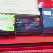 «Ворочавшая» сотнями миллионов рублей банда из Оренбурга предстанет перед судом