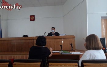 На заседание суда не пришла ни семья бывшего мэра Евгения Арапова, ни Пукало