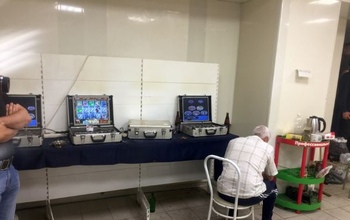 В Оренбуржье под суд пойдет организатор игорного бизнеса, два года бегавший от силовиков