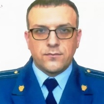 Прокурор Пономаревского района попал под следствие, а затем - в больницу