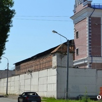 Несвятого «СВЯТого» этапировали в Оренбург