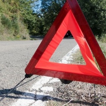 Пьяный водитель, сбивший пешехода и сбежавший с места ДТП, отправится в колонию