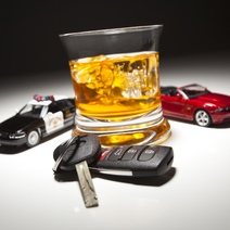 В Оренбурге за неделю выявили сразу 57 любителей ездить за рулем «подшофе»