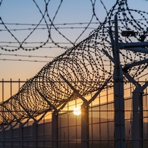 Заключенный-инвалид колонии из Оренбурга отсудил у РФ 15 тысяч евро