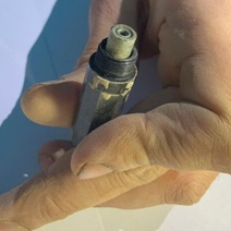 Поисковики обнаружили медальон солдата, призывавшегося на ВОВ из Оренбуржья