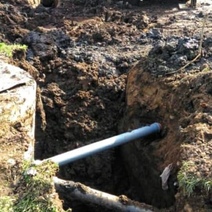 Коммунальщики из Медногорска наказаны за аварийный подземный трубопровод