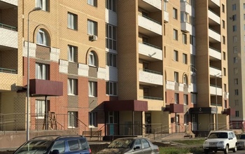 Прокуратура Оренбуржья проверит обстоятельства гибели выпавшей с 12 этажа девочки (18+)
