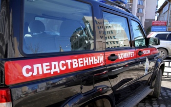 В Оренбурге малолетняя девочка выпала с 12 этажа (18+)
