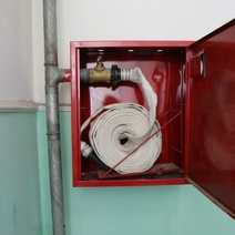 В Оренбурге УК заплатит штраф за неисправную систему пожаротушения в многоэтажке