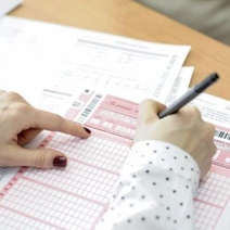 В Оренбуржье еще одна выпускница сдала ЕГЭ на 300 баллов