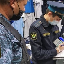 Приставы из Оренбуржья изъяли 13 контрольно-кассовых аппаратов за один рейд