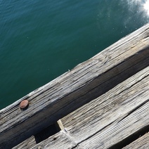 В Новотроицке неудачно прыгнувший с моста пьяный мужчина сломал шею (18+)