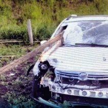 Уснул за рулем: в Челябинской области в ДТП разбилась женщина из Оренбуржья (18+)