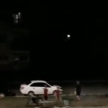 Оренбуржец пытался развлечь детей фейерверком, но лишь перепугал их