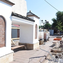 «Елизаветинский спуск» к Уралу после капремонта планируют открыть в сентябре