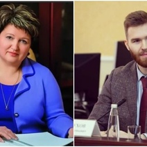 В оренбургском правительстве нашли замену Наталье Левинсон