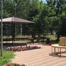 Подрядчик ответит за мошенничество при благоустройстве сквера Ленина в Соль-Илецке