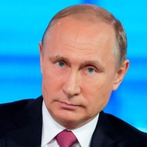 Как оренбуржцам задать вопрос Путину