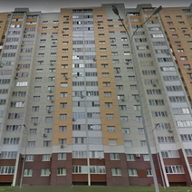 После падения с 16 этажа пьяный оренбуржец встал и пошел (18+)