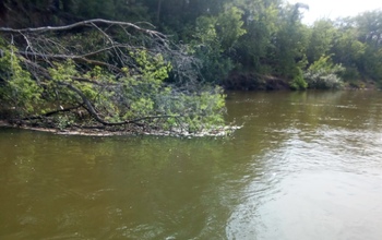 Переплывал реку с сыном: подробности гибели мужчины на реке Самара (18+)