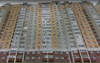 После падения с 16 этажа пьяный оренбуржец встал и пошел (18+)