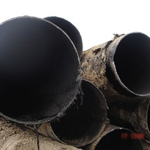 В Оренбуржье ущерб от разлива нефтепродуктов потянул на 95 млн. рублей