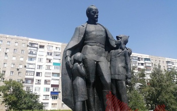 В Оренбурге, наконец-то, возьмутся за ремонт обветшавших памятников