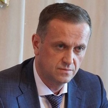 Ильиных - не Ленин, управлять Оренбургом дистанционно у него вряд ли получится