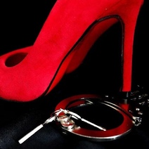 Задержан мошенник, выманивший у орчанина 300 000 рублей под предлогом интим-услуг 