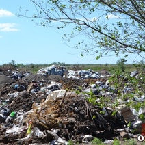 Подробности взрыва под Оренбургом: на свалке обнаружены элементы снаряда