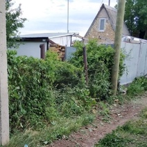 Оренбургские дачники попросили помощи у Владимира Путина