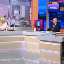 У Оренбургской области, как и у других субъектов страны, появится свой куратор в Правительстве РФ