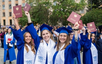 Почему в 2021 году нужно поступать в магистратуру ЮУрГУ?