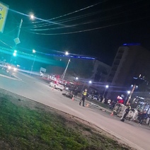 Сбила насмерть мотоциклиста с пассажиркой: уголовное дело автоледи направлено в суд (18+)