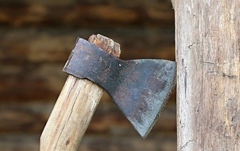 В Оренбуржье любитель бить женщин дошел до убийства (18+)