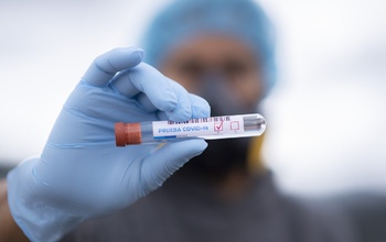 Очередная жительница Оренбуржья оштрафована за несданный тест на COVID-19