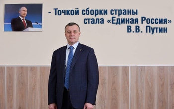 Олег Димов прокомментировал прямую линию с Президентом России 