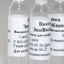 Оренбуржцев, привившихся 