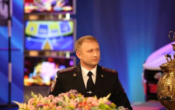 2 июля выйдет в эфир 