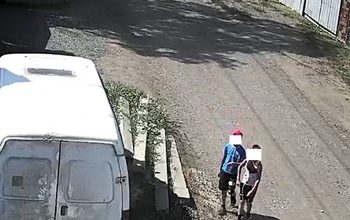 В Кувандыке из-за малолетних поджигателей едва не произошла трагедия