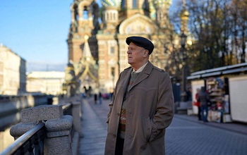 Умер российский режиссер и актер Владимир Меньшов