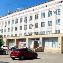 Самая крупная взрослая поликлиника Оренбурга закрывается на капремонт